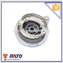 RATO high profile motorcycle rear drum brakes assembly wholesale